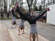 Megújult a Hősök erdeje (képek)…