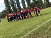 A hétvégi mérkőzések eredményei……..