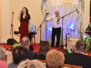 Nőnapi gálaműsor…