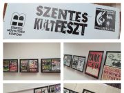 Ma 15 órakor kiállítás megnyitó a Tokácsli Galériában!…