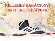 Mi is Kellemes Karácsonyi Ünnepeket kívánunk!…