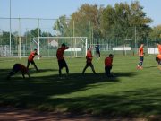 Két eredmény a mai napról……..