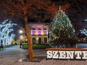 Szentesi Élet megváltoztatta a borítóképét….