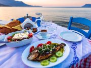 Nemzetek konyhája…