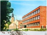 Ünnepel a Zsoldos – 50 éves a pirostéglás szakmunkásképző…