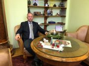 Évösszegző interjú Szabó Zoltán Ferenc polgármesterrel…