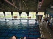 A régió legsikeresebb úszóegyesületei között…