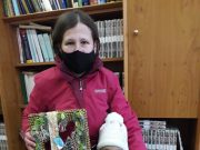 Gratulálunk a nyerteseknek, akik még karácsony előtt átvették nyereményeiket!…