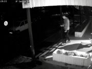 Kerékpárt loptak, keresik őket…