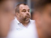 Megkezdte férficsapatunk az alapozást…