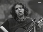 Ralph Towner Quartet – Oslo, Norway – 28 Feb 1975