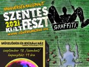 KULTFESZT PROGRAMOK A Tokácsli Galéria tárlatának megnyitóját követően, este 19 …