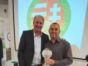 A hétvégi történései röviden………