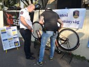 Mentsd a bringádat a BikeSafe rendszerébe!…
