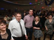 Báloztak a Kiséri Óvodásokért (képek)…