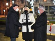 Kigyúlt a szeretet lángja…