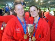 Szentesi Vízilabda Klub megváltoztatta a borítóképét….