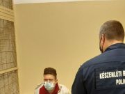 Menekülés közben elfogták a szentesi bankrablót…