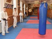 Díjazta 2018-as legjobbjait az Magyar Karate Szakszövetség…