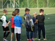 A hétvége mérkőzései csokorba kötve……..