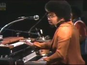 …………….. Spank A Lee ………………..
Herbie Hancock – keyboards
…