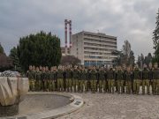 Egyszer volt hol nem volt, volt egyszer egy műszaki ezred. Ennek az ezrednek kij…
