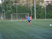 A hétvégi mérkőzések eredményei:…