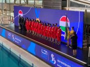 Az U15-ös Európa-bajnokság győztese: Magyarország! Gratulálunk!…