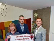 Életük legnagyobb élménye volt…