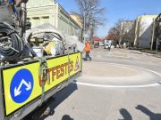 Hamarosan kész a kettős mini!…