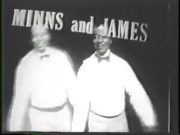 What better than Al and Leon to start a beautiful day with Harlem in Montmartre…