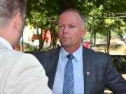 Szabó Zoltán Ferenc: ez a hét a vízilabda örömünnepe…