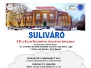 Suliváró…