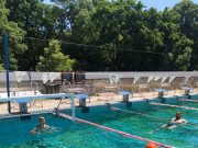 Dübörög a nyár, az első táborunk pedig már véget is ért. Csüggedésre viszont se…