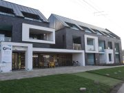 Körséta az Open Hotel-ben…