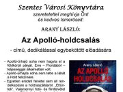 Ma este szeretettel várunk minden érdeklődőt….