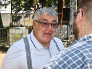 Magyar József: óriási öröm az Eb Szentesnek…