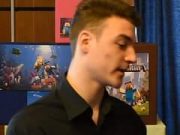 Karnevál és Gamer Party promo klippje! (videó)…