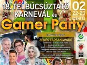 Íme a Karnevál programja!…