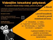 „A szentesi Hősök-Erdeje múltja, jelene és jövője”…