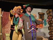 A császár új ruhája…