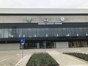 Ma délelőtt edzői konferencián vettek részt edzőink…….