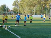 A hétvégi forduló eredményei, edzői szemmel……….