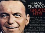 Frank Sinatra -Summer Wind (1966)