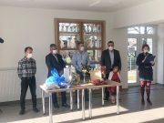 Online nyereményjátékkal segített a Szentesi Kinizsi…