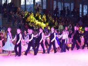 Tíztánc Magyar Bajnokság…