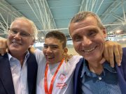 A megható pillanatok fotó!…