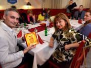 Az év embere díjat kapott a szentesi Seres Antal zenetanár…