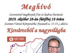 A könyvtár jövő heti programjai:…