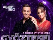 Szentesi siker a Dancing with the Stars döntőjében…